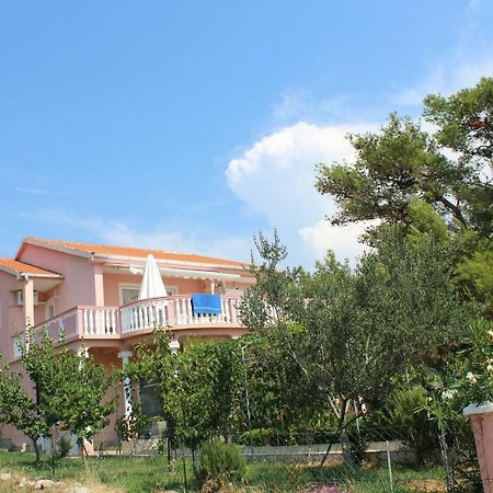Apartmani Misak Vrsi Exterior foto