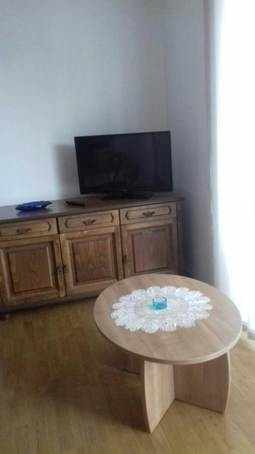 Apartmani Misak Vrsi Exterior foto